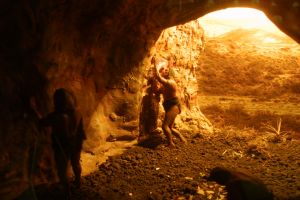 hunter gatherers