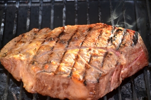 blood type o meat eaters