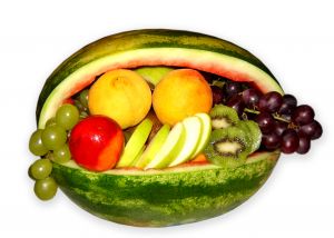 healthy diet