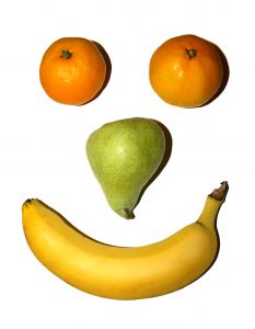 happy eating