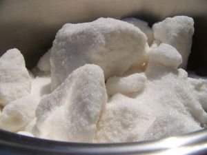 sugar concerns