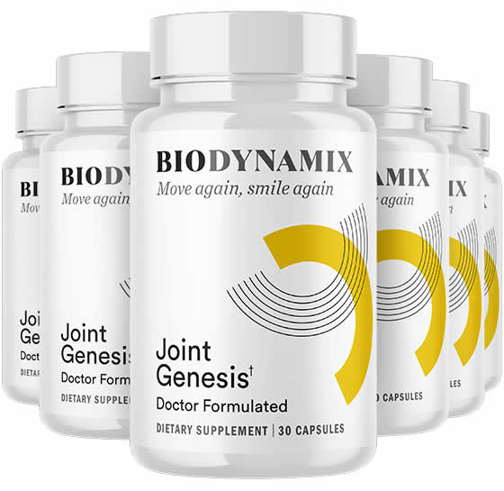 joint genesis