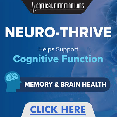 neuro-thrive noortropic