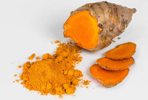 turmeric