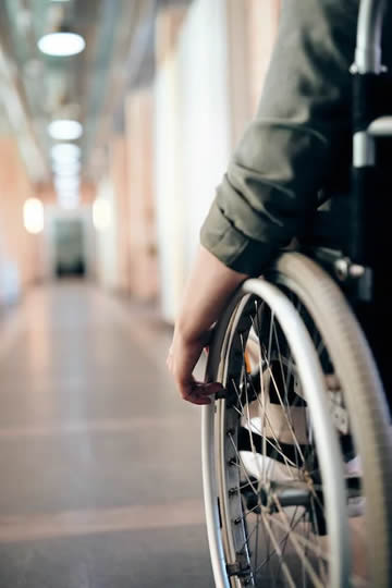 mobility