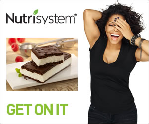 what is Nutrisystem