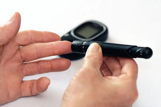 insulin resistance
