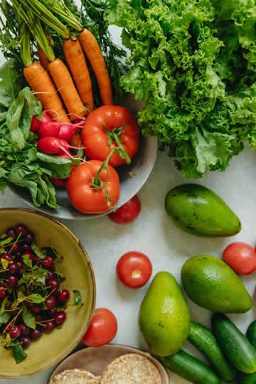 whole foods